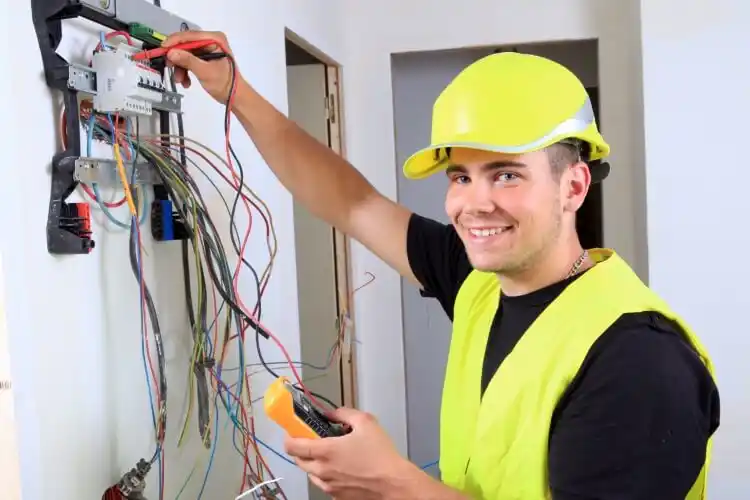 elektricien Kaatsheuvel